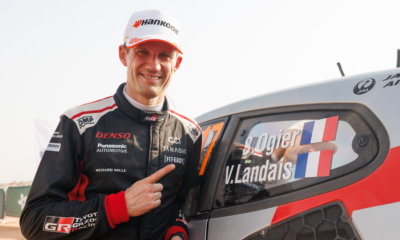 Sébastien Ogier peut-il décrocher un 10ème titre WRC en 2026 ?