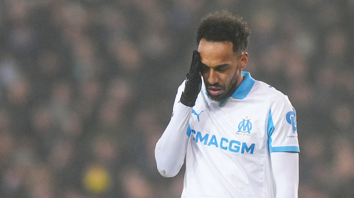 Sèchement battu sur la pelouse de Bruges, l'OM quitte la Ligue des Champions après un scénario fou