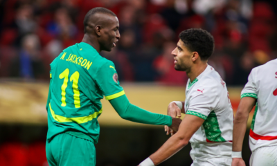 Sénégal-Maroc le résumé vidéo de la finale de la Coupe d'Afrique des Nations 2025