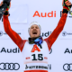 Sensationnel Manuel Feller l'Autrichien s'impose à domicile sur le slalom de Kitzbühel