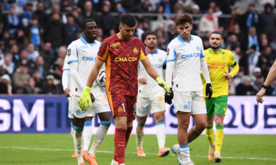 Sept à la suite pour Lens, Marseille se tire deux balles dans le pied, les tops et flops de la 17ème journée de Ligue 1