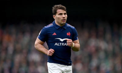 Six Nations 2026 : découvrez les 42 joueurs appelés avec le XV de France
