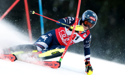 Slalom femmes Kranjska Gora 2026 - Classement et résultats