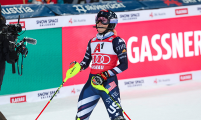 Slalom femmes Kronplatz 2026 - Classement et résultats