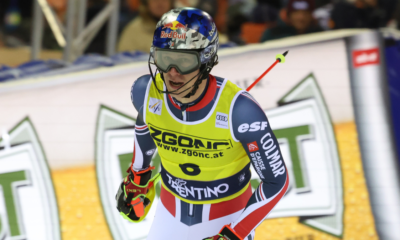 Slalom hommes Adelboden 2026 - Classement et résultats