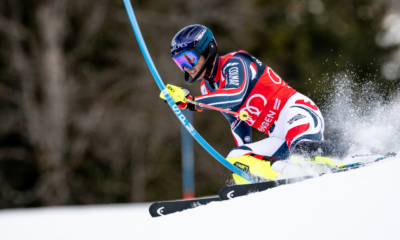 Slalom hommes Kitzbühel 2026 - Classement et résultats