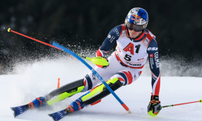 Slalom hommes Schladming 2026 - Classement et résultats
