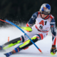 Slalom hommes Schladming 2026 - Classement et résultats