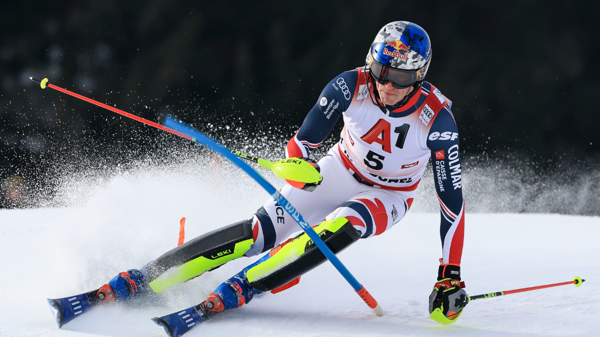 Slalom hommes Schladming 2026 - Classement et résultats
