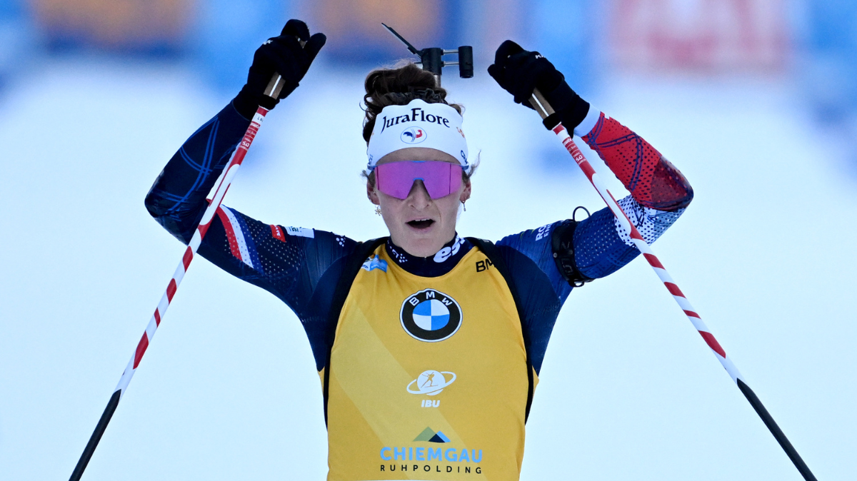 Sondage Lou Jeanmonnot a-t-elle déjà le gros globe en poche