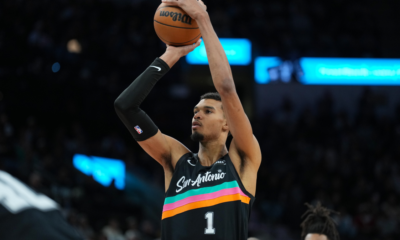 Spurs-Jazz Pronostic, cotes et analyse du match NBA de la nuit