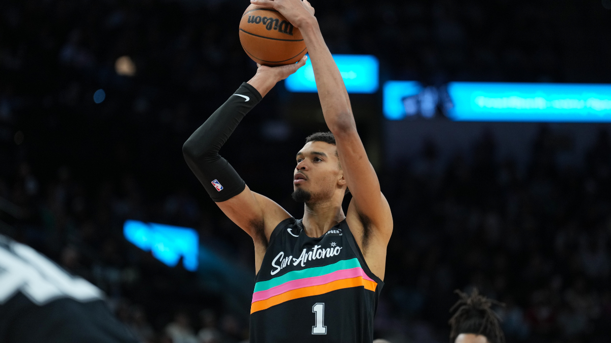 Spurs-Jazz Pronostic, cotes et analyse du match NBA de la nuit
