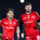 Stade Toulousain les scénarios de la qualification pour la phase finale de Champions Cup