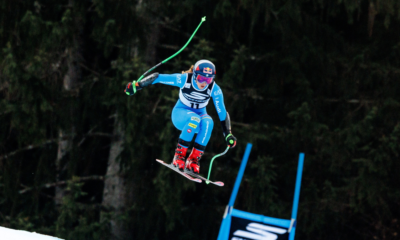 Super-G femmes Crans-Montana 2026 - Classement et résultats