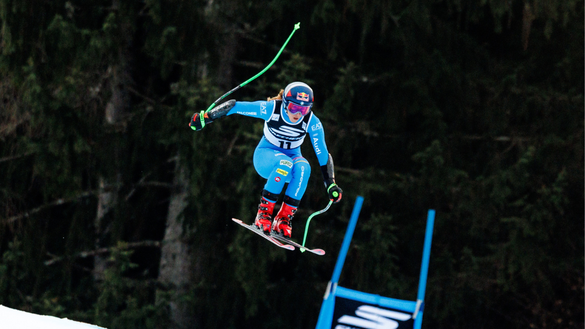 Super-G femmes Crans-Montana 2026 - Classement et résultats