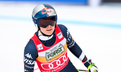 Super-G femmes Tarvisio 2026 - Classement et résultats