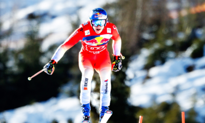 Super-G hommes Kitzbühel 2026 - Classement et résultats