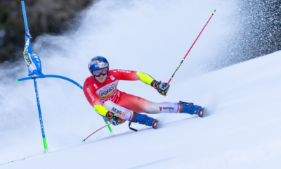 Super-G hommes Wengen 2026 - Classement et résultats