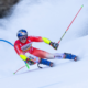 Super-G hommes Wengen 2026 - Classement et résultats