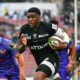 Surprise : Junior Kpoku change de club avec effet immédiat en Top 14