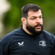 Surprise Rabah Slimani va faire son retour chez un cador de Top 14 !