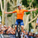 Surprise en Australie Patrick Eddy sacré sur la course en ligne, disasterclass pour Jayco AlUla