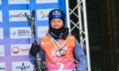 Terrible nouvelle pour Tess Ledeux pas de Jeux Olympiques pour la Française