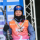 Terrible nouvelle pour Tess Ledeux pas de Jeux Olympiques pour la Française