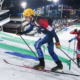 Thibault Anselmet et Emily Harrop remportent à Boí Taüll le dernier sprint avant les Jeux Olympiques