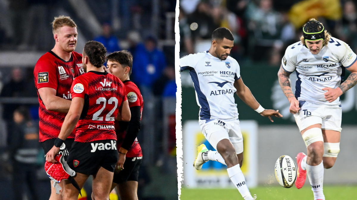 Toulon-Montpellier sur quelle chaîne, à quelle heure et avec quelles compositions