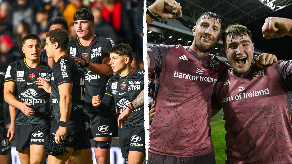 Toulon-Munster sur quelle chaîne, à quelle heure et avec quelles compositions