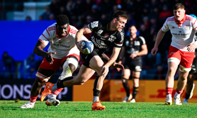 Toulon au forceps : les Toulonnais s'offrent le scalp du Munster