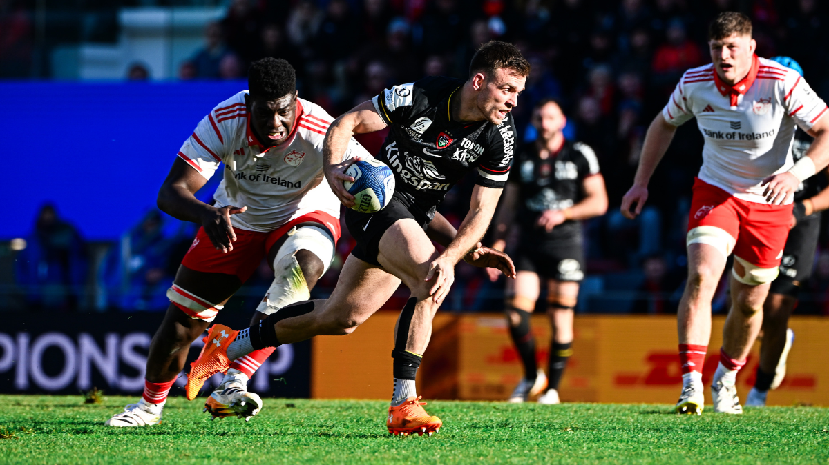 Toulon au forceps : les Toulonnais s'offrent le scalp du Munster