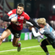 Toulon fait le job à Gloucester : une victoire bonifiée synonyme de 8ème de Champions Cup pour les Varois