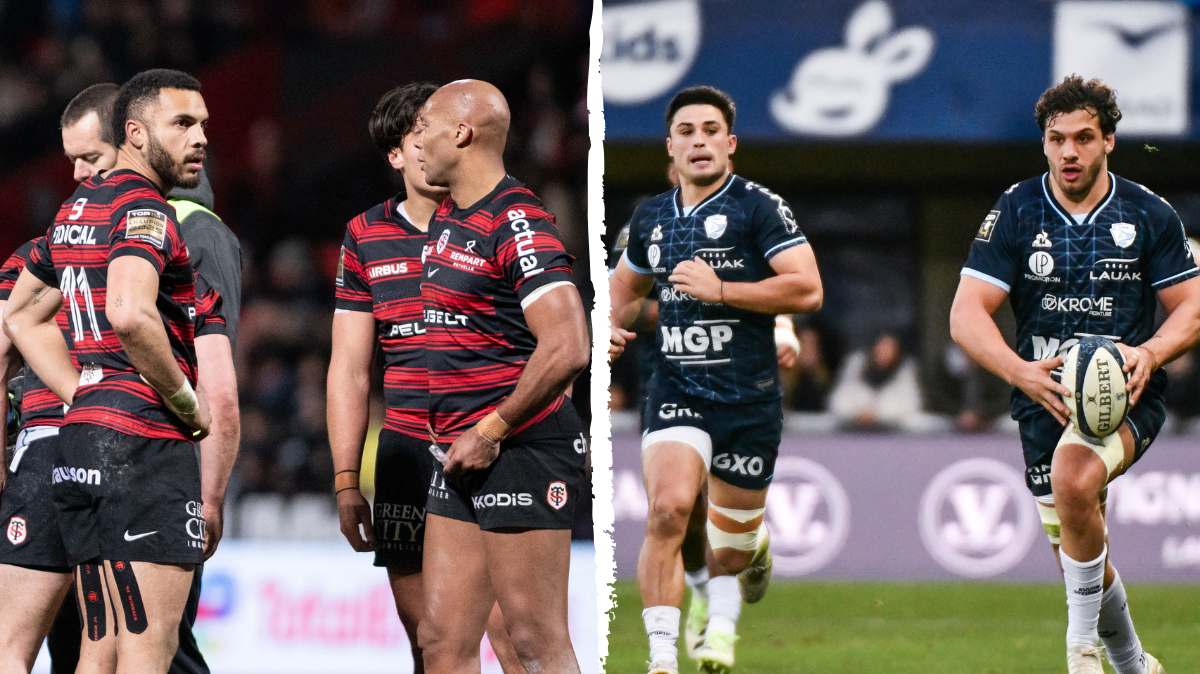 Toulouse-Bayonne sur quelle chaîne, à quelle heure et avec quelles compositions