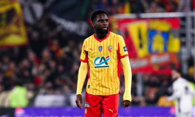 Toulouse-Lens Compositions, Chaîne TV, Heure et Cotes