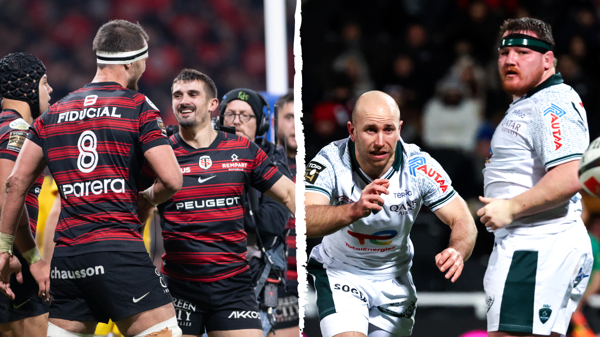 Toulouse-Pau sur quelle chaîne, à quelle heure et avec quelles compositions