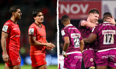 Toulouse-Sale sur quelle chaîne, à quelle heure et avec quelles compositions