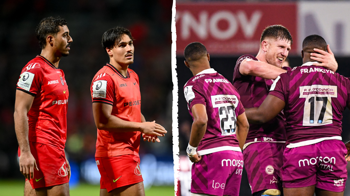 Toulouse-Sale sur quelle chaîne, à quelle heure et avec quelles compositions