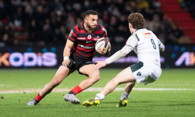 Toulouse en démonstration face à Pau : le leader du Top 14 donne une leçon à son dauphin