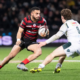 Toulouse en démonstration face à Pau : le leader du Top 14 donne une leçon à son dauphin