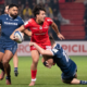 Toulouse sauve sa peau en Champions Cup : le Stade écrase les Sale Sharks et file en 8èmes