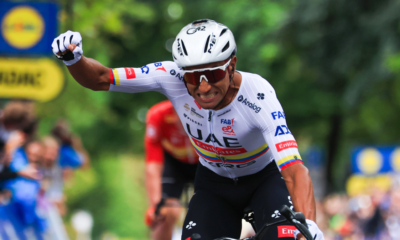 Tour Down Under 2026 Les favoris et les coureurs à suivre