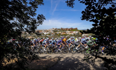 Tour d'Algarve 2026 Parcours complet et profils des étapes