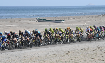 Tour d'Oman 2026 Parcours complet et profils des étapes