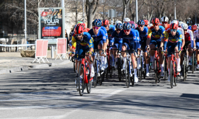 Tour de La Provence 2026 Parcours complet et profils des étapes