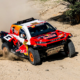 Toyota survole la 2ème étape du Dakar chez les autos : Seth Quintero mène un incroyable quintuplé