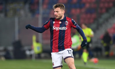 Transfert surprise en fin de mercato Ciro Immobile va rejoindre la Ligue 1