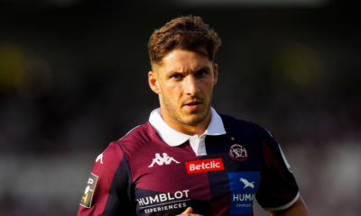 Transferts Rugby Martin Page-Relo, Reda Wardi, Darcy Swain, les infos du vendredi 9 janvier