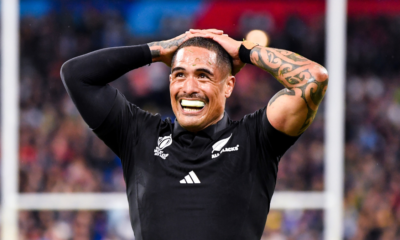 Transferts Rugby Martin Page-Relo, Stade Français, Aaron Smith, les infos du vendredi 23 janvier